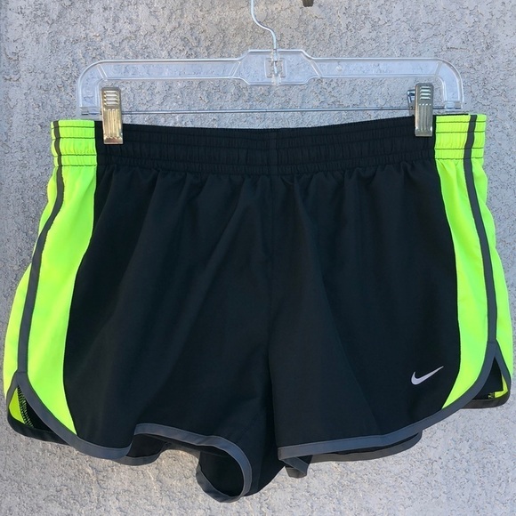 NIKE Dri Fit Running Shorts - Picture 1 of 7
